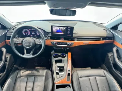 Audi A4L 2021, 84000 км, за 18951.96 USD - фото 9