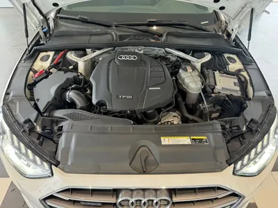 Audi A4L 2021, 84000 км, за 18951.96 USD - фото 11