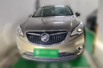 Buick Envision 2018, 99500 км, за 7420 USD