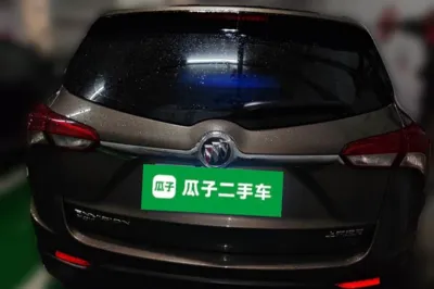Buick Envision 2018, 99500 км, за 7420 USD - фото 7