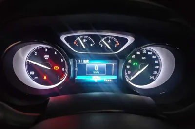 Buick Envision 2018, 99500 км, за 7420 USD - фото 11