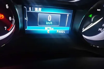 Buick Envision 2018, 99500 км, за 7420 USD - фото 12