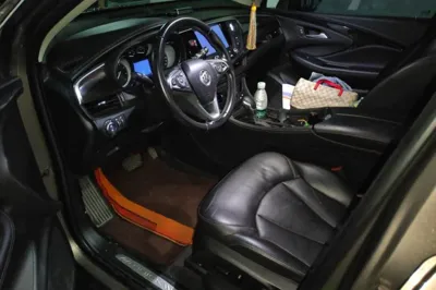 Buick Envision 2018, 99500 км, за 7420 USD - фото 15