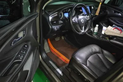 Buick Envision 2018, 99500 км, за 7420 USD - фото 16