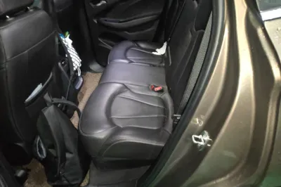 Buick Envision 2018, 99500 км, за 7420 USD - фото 17
