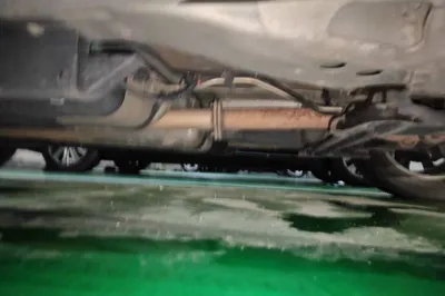 Buick Envision 2018, 99500 км, за 7420 USD - фото 27
