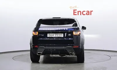 Land Rover Range Rover Evoque 2018, 74605 км, за 11501.86 USD