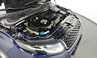 Land Rover Range Rover Evoque 2018, 74605 км, за 11501.86 USD - фото 6