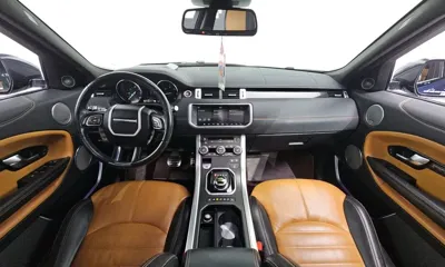 Land Rover Range Rover Evoque 2018, 74605 км, за 11501.86 USD - фото 7