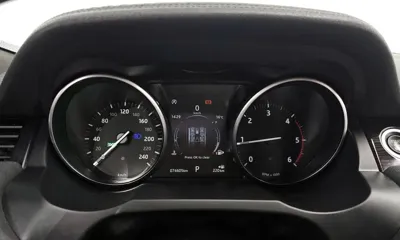 Land Rover Range Rover Evoque 2018, 74605 км, за 11501.86 USD - фото 8