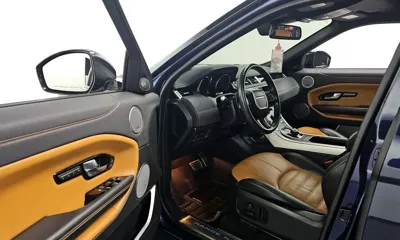 Land Rover Range Rover Evoque 2018, 74605 км, за 11501.86 USD - фото 11