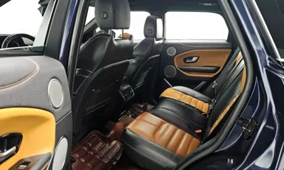 Land Rover Range Rover Evoque 2018, 74605 км, за 11501.86 USD - фото 12