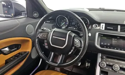 Land Rover Range Rover Evoque 2018, 74605 км, за 11501.86 USD - фото 13