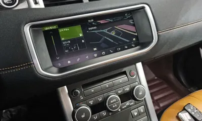 Land Rover Range Rover Evoque 2018, 74605 км, за 11501.86 USD - фото 15