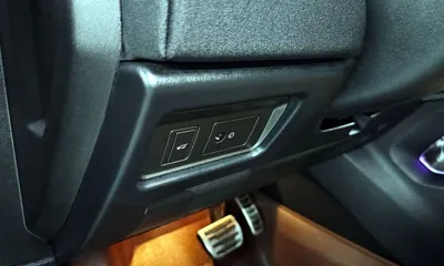 Land Rover Range Rover Evoque 2018, 74605 км, за 11501.86 USD - фото 16