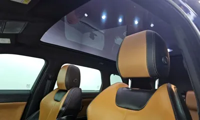 Land Rover Range Rover Evoque 2018, 74605 км, за 11501.86 USD - фото 20