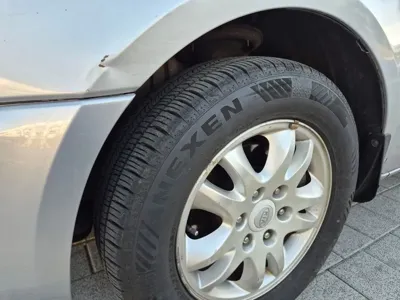Kia Canival 2010, 112500 км, за 1903.64 USD