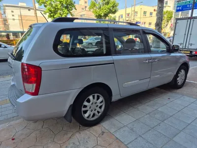 Kia Canival 2010, 112500 км, за 1889.25 USD - фото 6