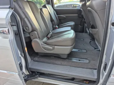 Kia Canival 2010, 112500 км, за 1889.25 USD - фото 7