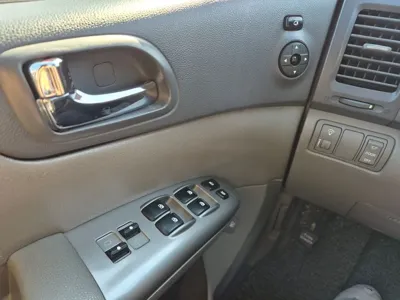 Kia Canival 2010, 112500 км, за 1889.25 USD - фото 8