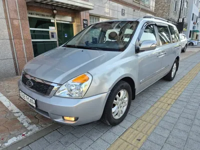 Kia Canival 2010, 112500 км, за 1889.25 USD - фото 10