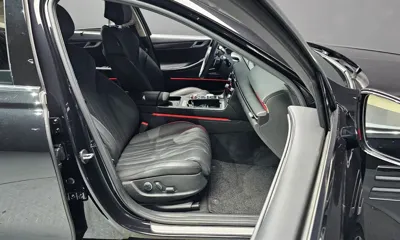 Genesis G80 2025, 20821 км, за 35364.91 USD - фото 10