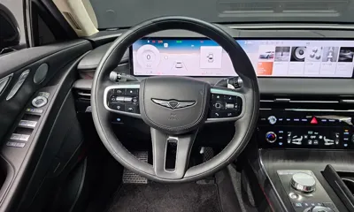 Genesis G80 2025, 20821 км, за 35364.91 USD - фото 13