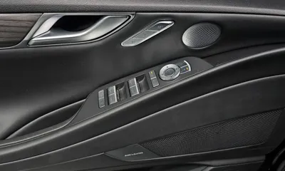 Genesis G80 2025, 20821 км, за 35364.91 USD - фото 17
