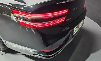 Genesis G80 2025, 20821 км, за 35364.91 USD - фото 23