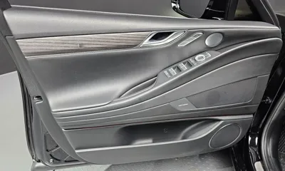 Genesis G80 2025, 20821 км, за 35364.91 USD - фото 24