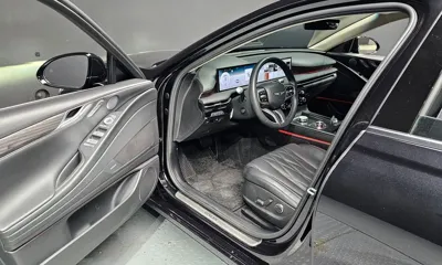 Genesis G80 2025, 20821 км, за 35364.91 USD - фото 26