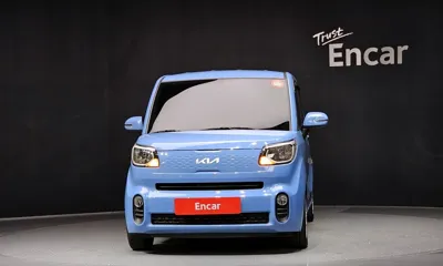Kia Ray 2022, 51157 км, за 7734.01 USD