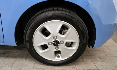 Kia Ray 2022, 51157 км, за 7734.01 USD