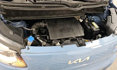 Kia Ray 2022, 51157 км, за 7680.19 USD - фото 6