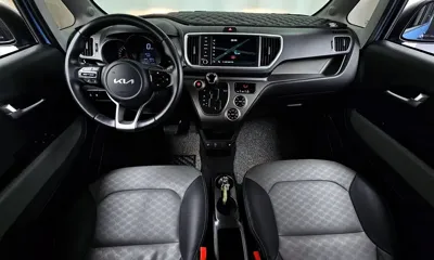 Kia Ray 2022, 51157 км, за 7680.19 USD - фото 7