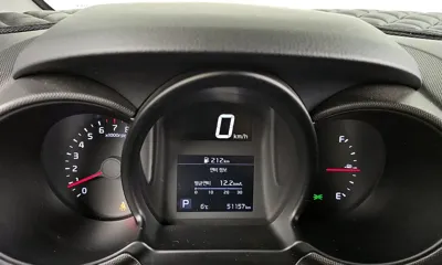 Kia Ray 2022, 51157 км, за 7680.19 USD - фото 8