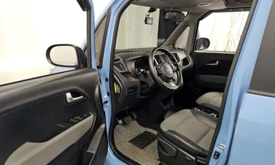 Kia Ray 2022, 51157 км, за 7680.19 USD - фото 10