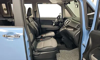 Kia Ray 2022, 51157 км, за 7680.19 USD - фото 11