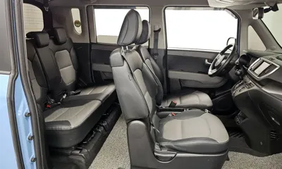 Kia Ray 2022, 51157 км, за 7680.19 USD - фото 12