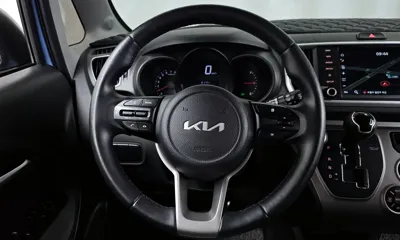 Kia Ray 2022, 51157 км, за 7680.19 USD - фото 13
