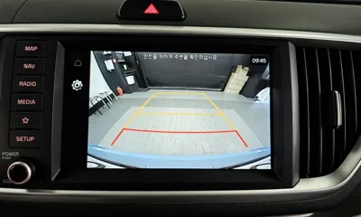 Kia Ray 2022, 51157 км, за 7680.19 USD - фото 16