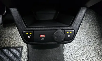 Kia Ray 2022, 51157 км, за 7680.19 USD - фото 18
