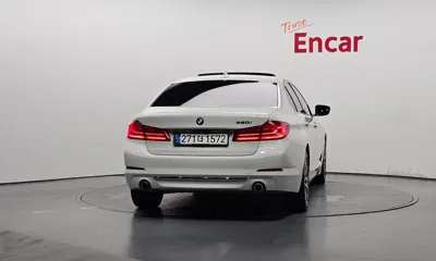 BMW 5-Series 2018, 91314 км, за 14647.92 USD