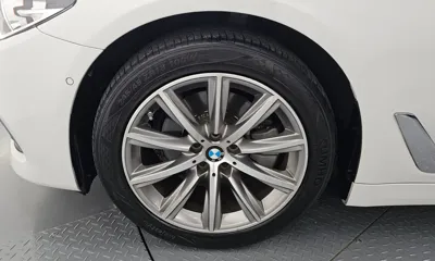 BMW 5-Series 2018, 91314 км, за 14647.92 USD