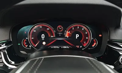 BMW 5-Series 2018, 91314 км, за 14647.92 USD - фото 8