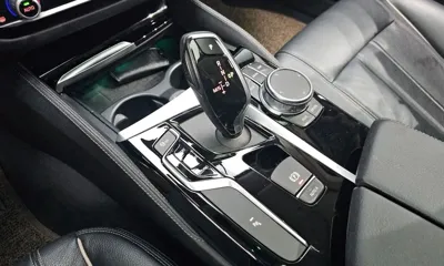 BMW 5-Series 2018, 91314 км, за 14647.92 USD - фото 9