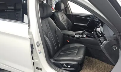 BMW 5-Series 2018, 91314 км, за 14647.92 USD - фото 10