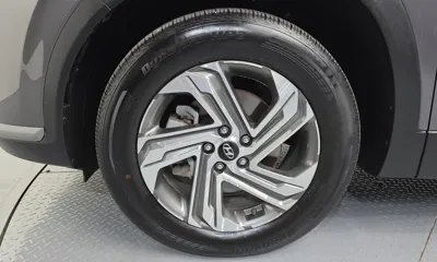 Hyundai Santafe 2021, 38195 км, за 16938.12 USD