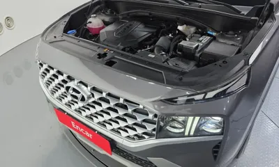 Hyundai Santafe 2021, 38195 км, за 16938.12 USD - фото 6