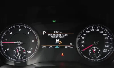 Hyundai Santafe 2021, 38195 км, за 16938.12 USD - фото 8